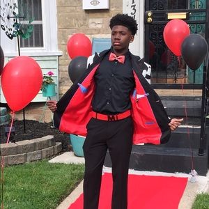 Meet your Posher, William